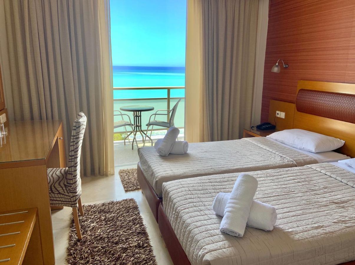 Hotel Flisvos Καλαμάτα Εξωτερικό φωτογραφία