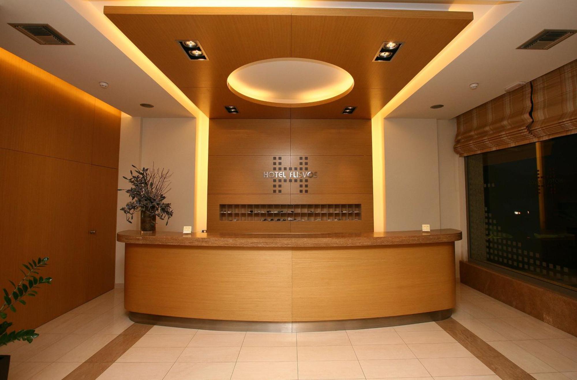 Hotel Flisvos Καλαμάτα Εξωτερικό φωτογραφία