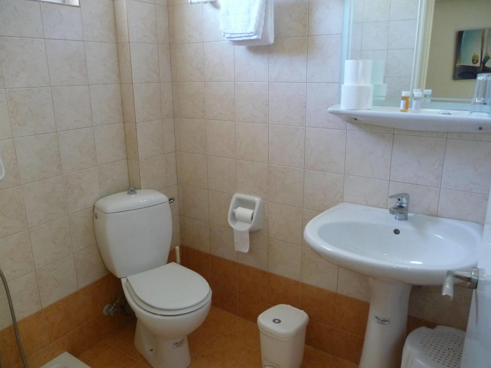 Hotel Flisvos Καλαμάτα Εξωτερικό φωτογραφία